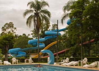 [Coronavírus] Governo do Estado anuncia a liberação parcial de eventos sociais e parques aquáticos