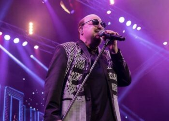 Paulinho, cantor do grupo Roupa Nova, morre aos 68 anos