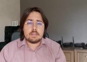 [Vídeo] Meteorologista aponta fim de semana com calor e pancadas de chuva em Jaraguá do Sul e região