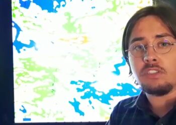 [Vídeo] Previsão do tempo para o fim de semana (19 e 20)