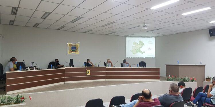 Após aprovação na Câmara de Vereadores, novo Plano Diretor de Guaramirim deve entrar em vigor em 2021
