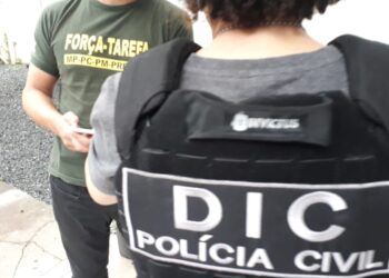 Médico de Joinville é flagrado em motel durante horário de trabalho em operação “Ponto Fraudado”