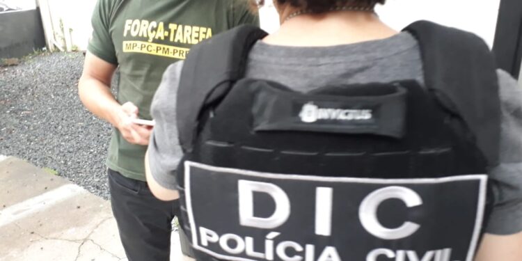 Médico de Joinville é flagrado em motel durante horário de trabalho em operação “Ponto Fraudado”