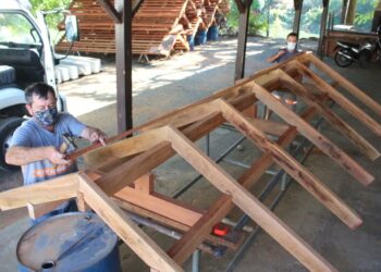 Jaraguá do Sul deve iniciar troca e instalação de 150 pontos de ônibus em 2021