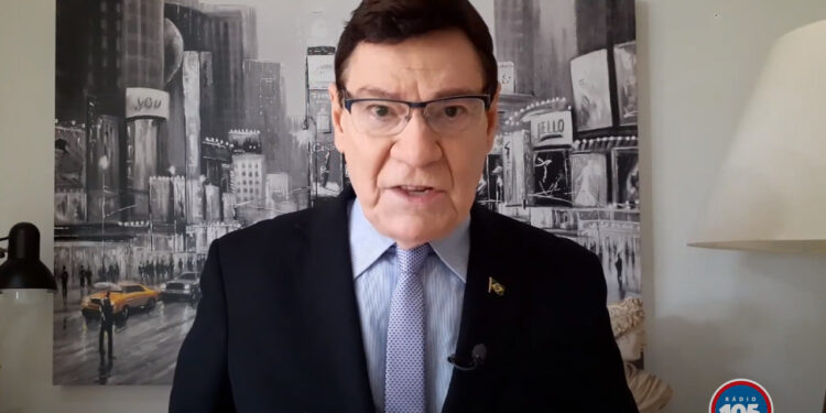 [Vídeo] Comentarista Luiz Carlos Prates analisa as vacinas contra o coronavírus