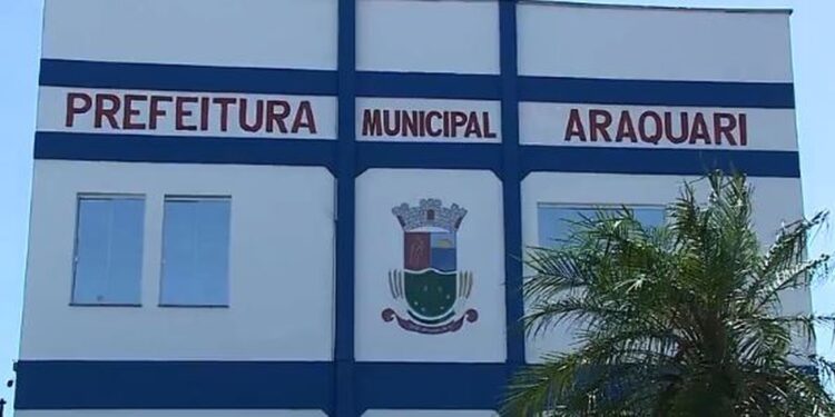 Confira os nomes dos secretários para a gestão 2021-2024 de Araquari