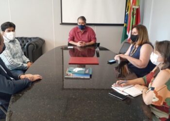 [Coronavírus] Governo do Estado pode importar vacina Sinovac da China diretamente do fabricante