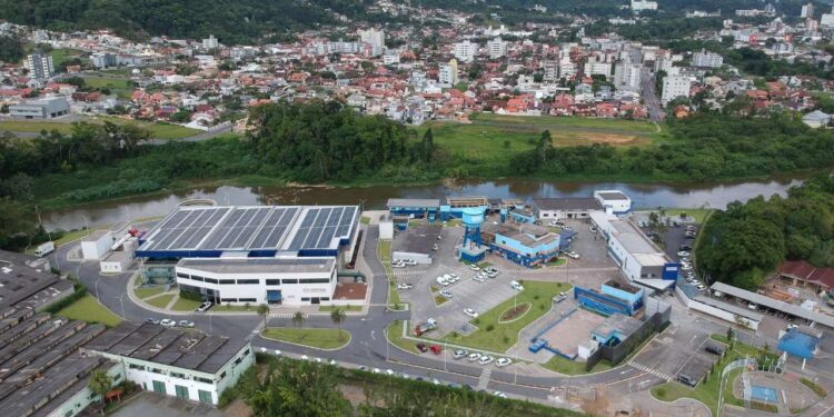 Samae de Jaraguá do Sul aplica inflação (4,77%) no reajuste nas tarifas de água, esgoto e recolhimento de lixo para 2021