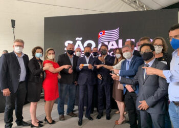 Fecam levará pauta da vacina contra o coronavírus para o governador de Santa Catarina