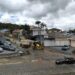 Joinville sem água no natal