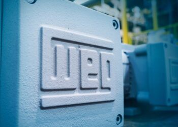 WEG compra fábrica de transformadores de Minas Gerais