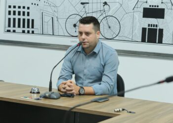 CPI do Rio Mathias é aberta na Câmara de Joinville