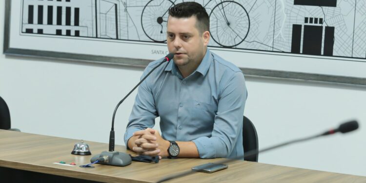 CPI do Rio Mathias é aberta na Câmara de Joinville