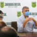 Prefeito de Jaraguá do Sul aguarda Ministério da Saúde para iniciar vacinação contra o coronavírus