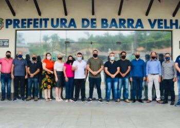 Secretariado da Prefeitura de Barra Velha é anunciado
