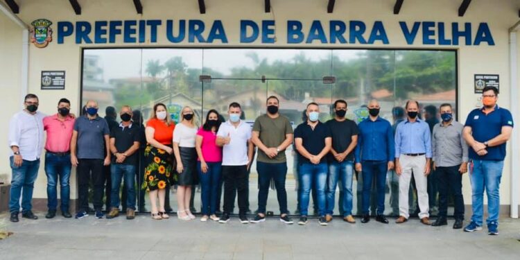 Secretariado da Prefeitura de Barra Velha é anunciado