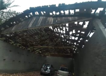 Defesa Civil Nacional reconhece situação de emergência em oito municípios brasileiros