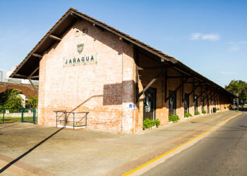 Sistema de reserva da Biblioteca Rui Barbosa, em Jaraguá do Sul, volta a operar
