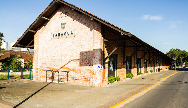 Sistema de reserva da Biblioteca Rui Barbosa, em Jaraguá do Sul, volta a operar