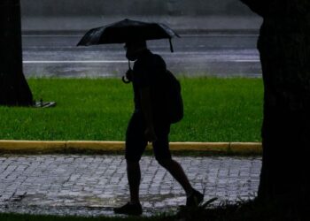 Corpo de Bombeiros Militar e Defesa Civil de SC alertam população para os cuidados com as chuvas