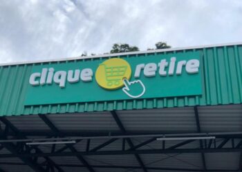 Cooper inaugura serviço Clique e Retire em Jaraguá do Sul