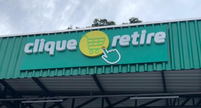 Cooper inaugura serviço Clique e Retire em Jaraguá do Sul