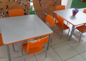 Período de cadastramento nas creches inicia na semana que vem em Jaraguá do Sul