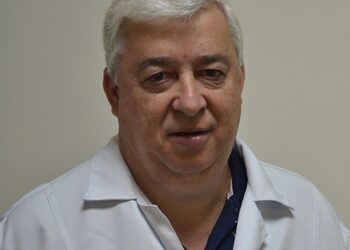 Médico de 61 anos será primeira pessoa vacinada contra Covid-19 em Jaraguá do Sul