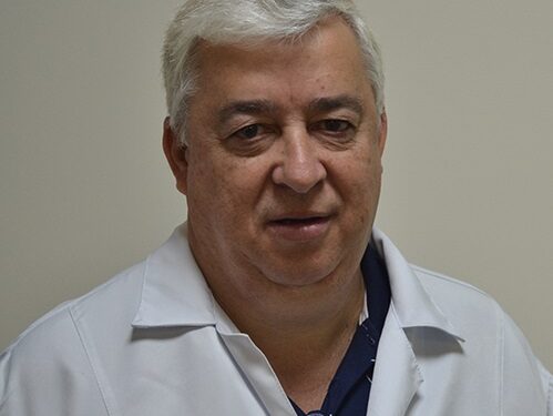 Médico de 61 anos será primeira pessoa vacinada contra Covid-19 em Jaraguá do Sul