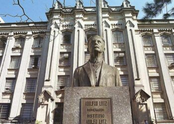 Brasil confirma dois casos da variante inglesa do novo coronavírus