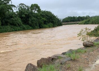 Defesa Civil de Jaraguá do Sul está em alerta com previsão de mais chuvas na região
