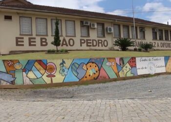 Escolas da região de Jaraguá do Sul ganham aparelhos de ar-condicionado