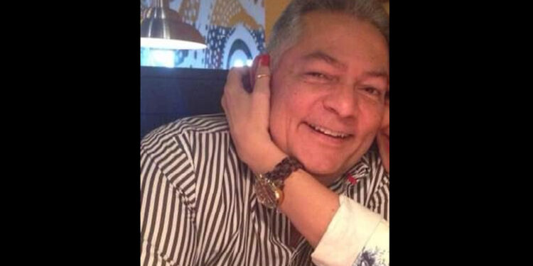 Médico que atuava em Jaraguá do Sul e região morre em decorrência do coronavírus