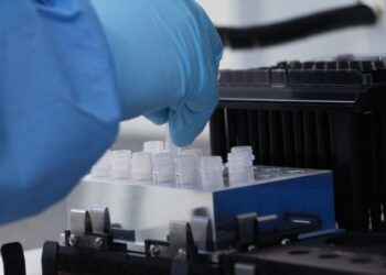 Coronavírus em SC: Lacen realizou mais de 405 mil testes RT-PCR em 2020