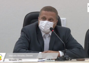 Novo presidente da Câmara de Vereadores de Guaramirim elenca desafios