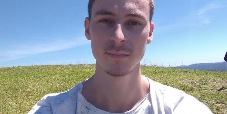 Corpo de jovem é encontrado em praia de São Francisco do Sul