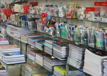 Procon de SC constata diferença de até 699% no preço do material escolar