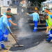Prefeitura de Jaraguá do Sul retoma obras de pavimentação na cidade