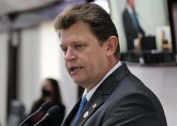 Presidente da Câmara de Vereadores de Jaraguá do Sul justifica devolução de dinheiro para nova sede