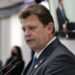 Presidente da Câmara de Vereadores de Jaraguá do Sul justifica devolução de dinheiro para nova sede