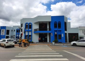 Prefeitura de Guaramirim retoma atendimentos hoje (04)