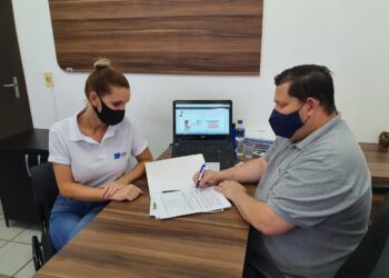 Programa de Microcrédito de Guaramirim tem boa adesão