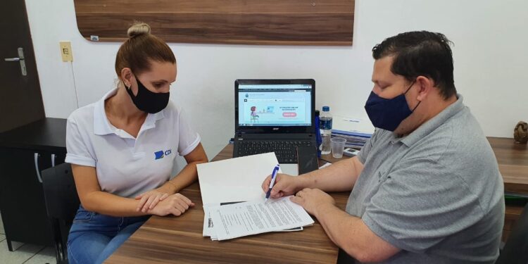 Programa de Microcrédito de Guaramirim tem boa adesão