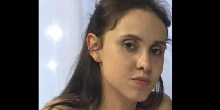 Moradora de Jaraguá do Sul está desaparecida