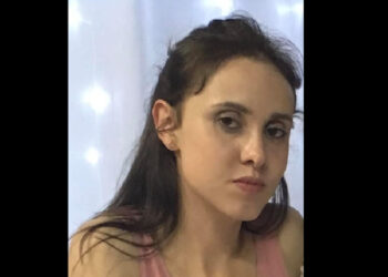 Moradora de Jaraguá do Sul está desaparecida