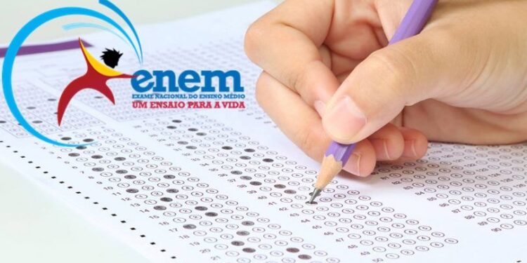 Enem começa este final de semana: entenda o que fazer em caso de Covid-19