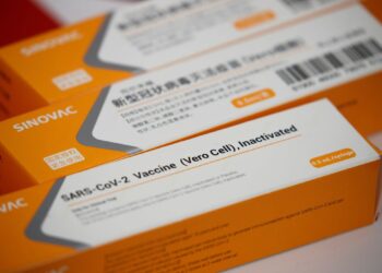 Vacina CoronaVac tem 78% de eficácia contra o coronavírus e Governo de SP pede uso emergencial