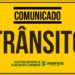 Importante rua de Jaraguá do Sul ficará interditada por quatro dias