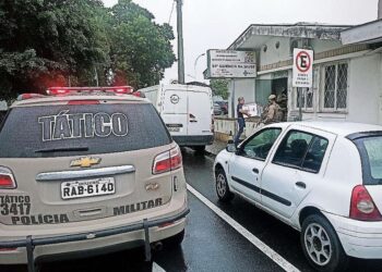 Vacinas contra o coronavírus chegam em Jaraguá do Sul