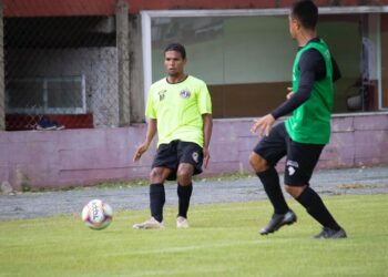 Juventus vence por goleada em amistoso preparatório para a Copa SC